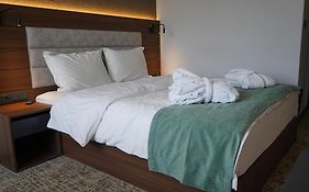 Hotel Kırcı Bursa